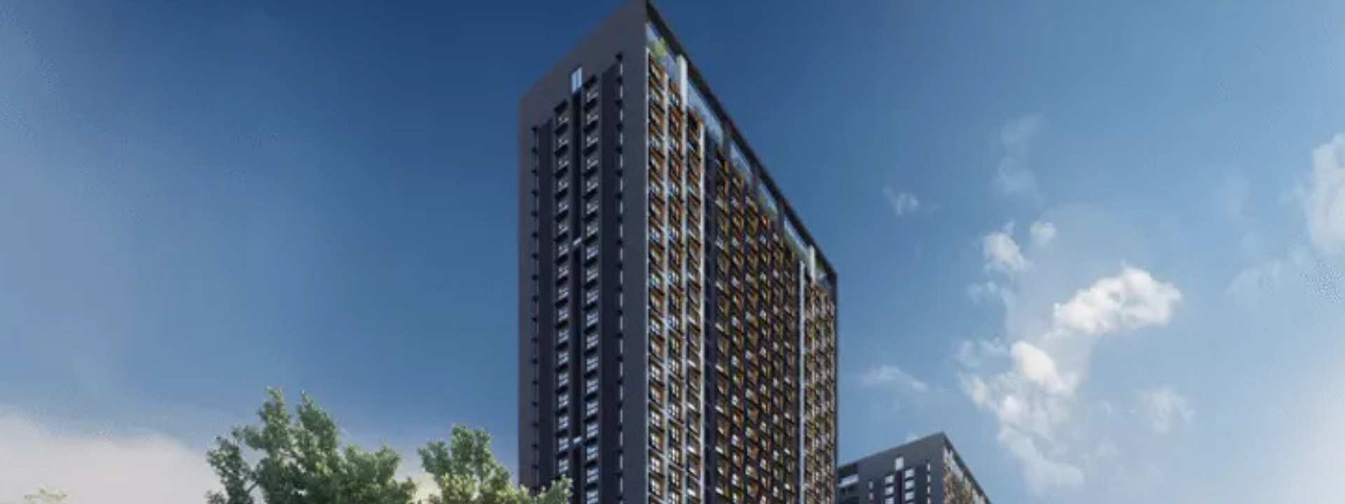 Purva Atmosphere Tower